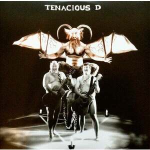 Tenacious D - Tenacious D (Anniversary Edition) (Reissue) (180 g) (2 LP) vyobraziť