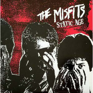 Misfits - Static Age (LP) vyobraziť