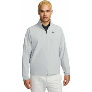 Nike Repel Tour Full-Zip Grey/Black L Bunda vyobraziť