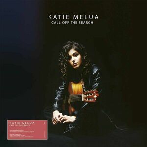 Katie Melua - Call Off The Search (2023 Remaster) (LP) vyobraziť