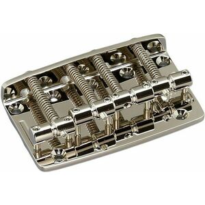 Gotoh 203B-4 N Nickel Kobylka pre basgitaru vyobraziť