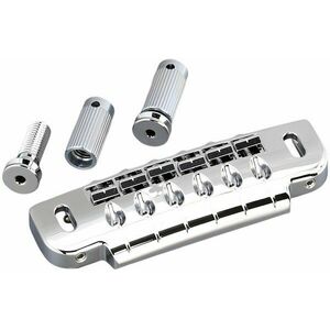 Gotoh 510UB C Chrome Kobylka na gitaru vyobraziť