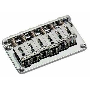 Gotoh GTC101 C Chrome Kobylka na gitaru vyobraziť