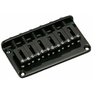 Gotoh GTC101 B Black Kobylka na gitaru vyobraziť