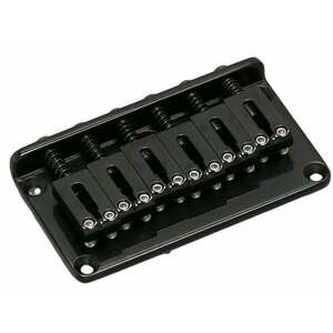 Gotoh GTC102 B Black Kobylka na gitaru vyobraziť