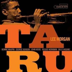 Lee Morgan - Taru (LP) vyobraziť