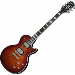 Epiphone Les Paul Prophecy Aged Bengal Tiger Burst Elektrická gitara vyobraziť