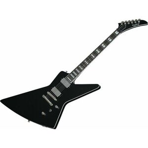 Epiphone Extura Prophecy Jet Black Metallic Elektrická gitara vyobraziť