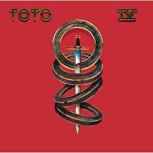 Toto - Toto IV (Reissue) (Remastered) (LP) vyobraziť