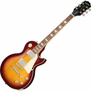 Epiphone Les Paul Standard 60s Figured Ice Tea Burst Elektrická gitara vyobraziť