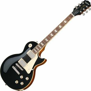 Epiphone Les Paul Standard 60s 2025 Ebony Elektrická gitara vyobraziť