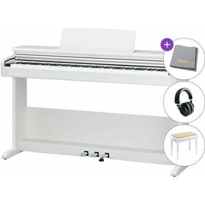 Kawai KDP75W SET Digitálne piano White vyobraziť