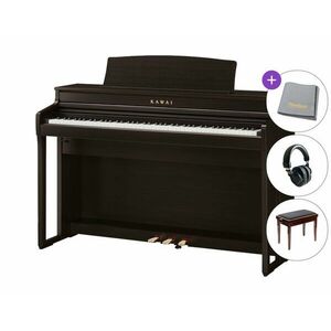 Kawai CA401R SET Digitálne piano Premium Rosewood vyobraziť