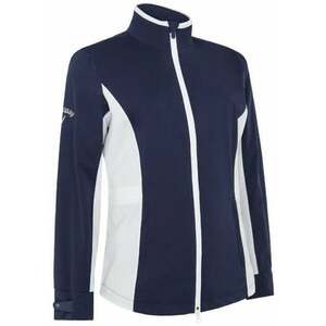 Callaway StormLite Liberty Womens Peacoat/Brilliant White L Nepremokavá bunda vyobraziť