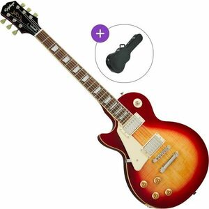 Epiphone Les Paul Standard 50s Heritage LH SET Heritage Cherry Sunburst Elektrická gitara vyobraziť