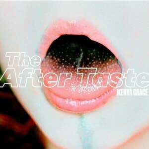 Kenya Grace - The After Taste (Limited Edition) (Magenta Coloured) (LP) vyobraziť