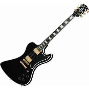 Gibson RD Custom Ebony Elektrická gitara vyobraziť