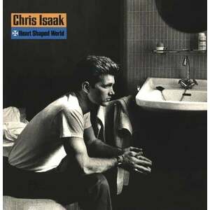 Chris Isaak - Heart Shaped World (Reissue) (LP) vyobraziť