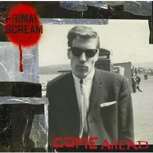 Primal Scream - Come Ahead (2 LP) vyobraziť