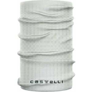 Castelli Como Ivory-Dark Grey UNI Nákrčník vyobraziť