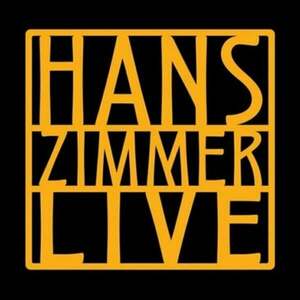 Hans Zimmer - Live (Digipak) (2 CD) vyobraziť