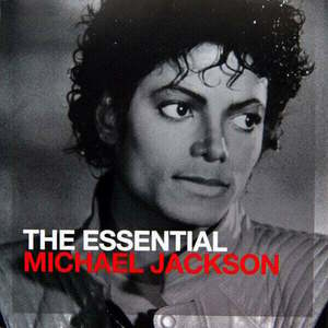 Michael Jackson - The Essential Michael Jackson (2 CD) vyobraziť