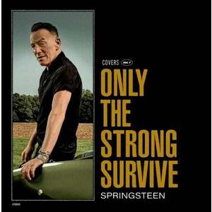 Bruce Springsteen - Only the Strong Survive (Softpack) (CD) vyobraziť