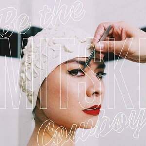 Mitski - Be the Cowboy (CD) vyobraziť