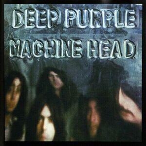 Deep Purple - Machine Head (CD) vyobraziť