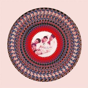 Take That - Everything Changes (Zoetrope Picture Disc) (Reissue) (LP) vyobraziť