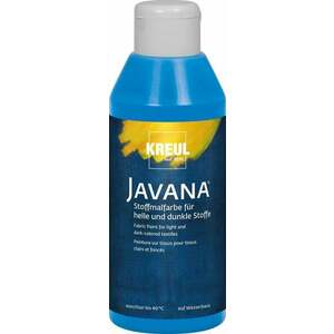 Kreul Javana Farba na látky Blue 250 ml 1 ks vyobraziť