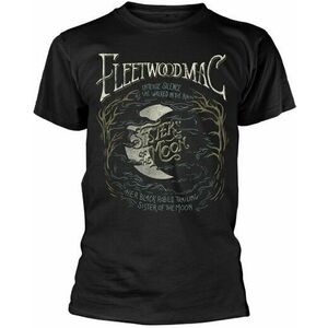 Fleetwood Mac Tričko Sisters Of The Moon Unisex Black XL vyobraziť