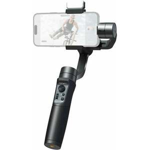 Hohem iSteady Mobile+ Light Kit (2024) Stabilizátor (Gimbal) vyobraziť