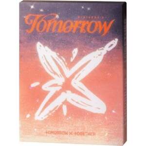 Tomorrow X Together - Minisode 3: Tomorrow (Light Version) (CD) vyobraziť