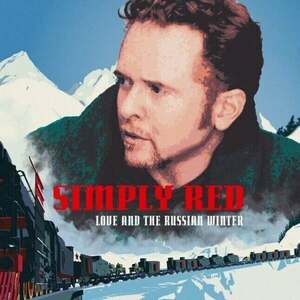 Simply Red - Love And The Russian Winter (Remastered) (LP) vyobraziť