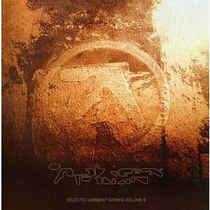 Aphex Twin - Selected Ambient Works Volume II (Reissue) (Remastered) (Expanded Version) (4 LP) vyobraziť