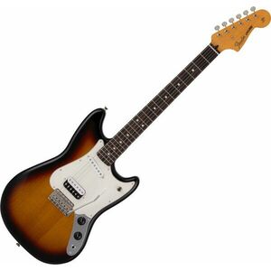 Fender MIJ Cyclone RW 3-Color Sunburst Elektrická gitara vyobraziť