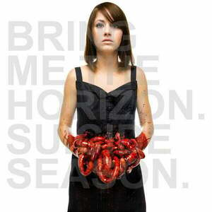 Bring Me The Horizon - Suicide Season (CD) vyobraziť