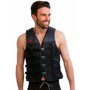 Jobe Dual Life Vest Black 2XL/3XL Plávacia vesta vyobraziť