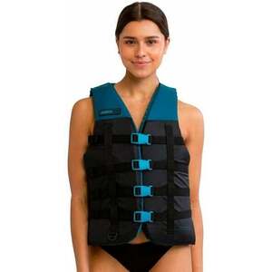 Jobe Dual Life Vest Teal 2XL/3XL Plávacia vesta vyobraziť