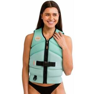 Jobe Unify Life Vest Women Teal L Plávacia vesta vyobraziť