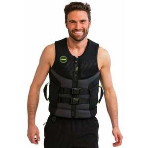 Jobe Premium Neoprene Life Vest Men Black XS Plávacia vesta vyobraziť