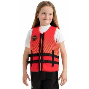 Jobe Neoprene Life Vest Youth Red 116 Plávacia vesta vyobraziť