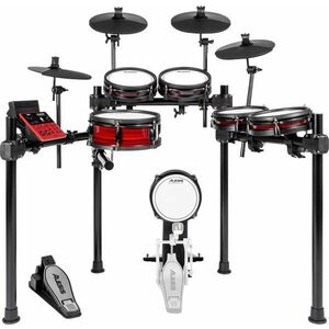 Alesis Nitro Max Kit Elektronická bicia sada vyobraziť