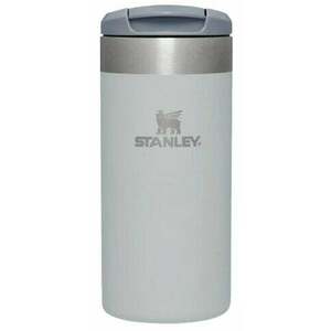 Stanley AeroLight Transit Mug Fog Metallic 350 ml Termohrnček vyobraziť