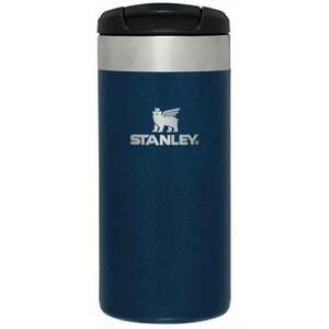 Stanley AeroLight Transit Mug Royal Blue Metallic 350 ml Termohrnček vyobraziť