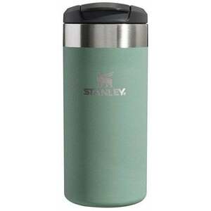 Stanley AeroLight Transit Mug Shale Metallic 350 ml Termohrnček vyobraziť