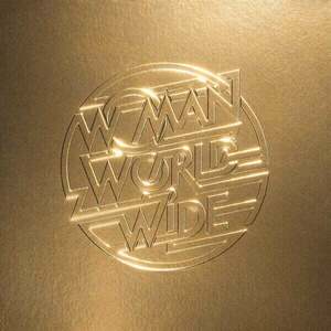 Justice - Woman Worldwide (2 CD) vyobraziť