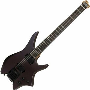 HILS Guitars HN3 NEXT Deep Purple Metallic Headless gitara vyobraziť