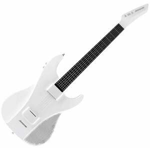 AeroBand Smart Digital MIDI White Elektrická gitara vyobraziť